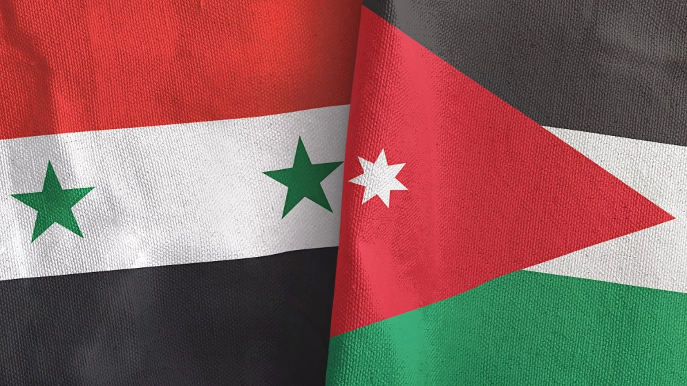 وفد أردني يختتم مشاركته بالمعرض الدولي للشحن في دمشق