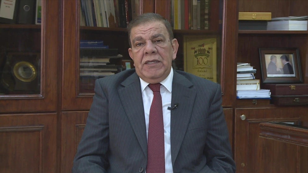 محافظ العاصمة: انتشار أمني باللباس العسكري أو المدني خلال عطلة عيد الأضحى