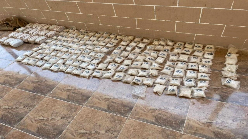 المنطقة العسكرية الشرقية تحبط محاولة تهريب