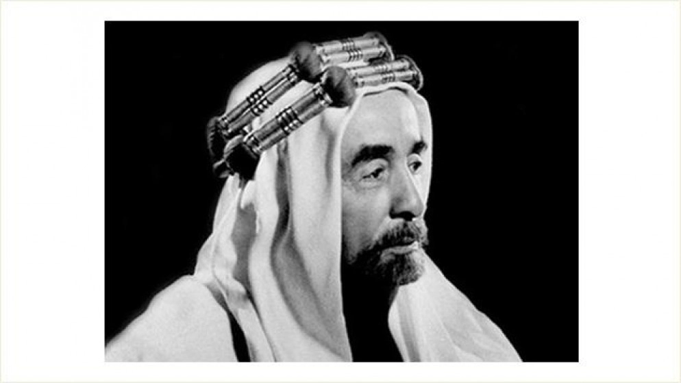 الذكرى السبعون لاستشهاد الملك المؤسس تصادف الثلاثاء