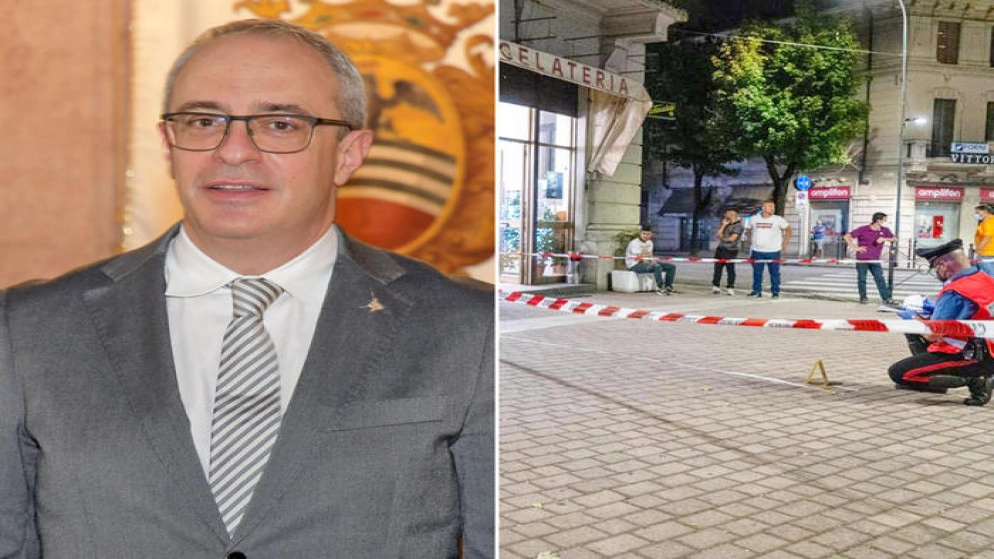 عضو بلدية في شمال إيطاليا يقتل مغربيا بالرصاص في ساحة عامة