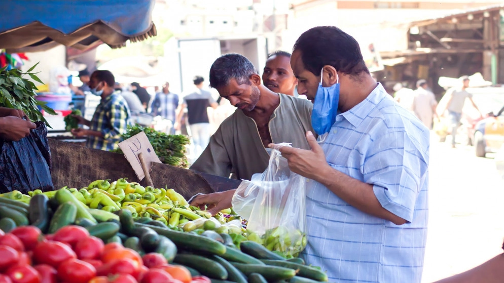 مصر تسجل 49 إصابة جديدة بكورونا و8 وفيات