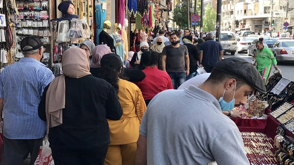 غرفة تجارة الأردن تعقد لقاء مع الحكومة لبحث قضايا القطاع التجاري الاثنين