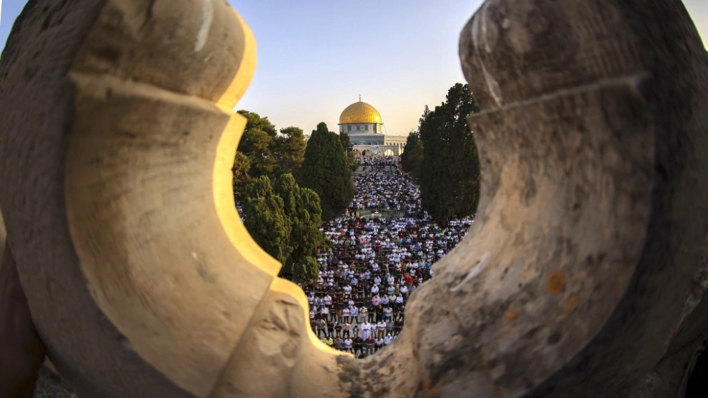 مخطط إسرائيلي يستهدف تدمير أهم المراكز الثقافية والحضارية والتجارية في القدس