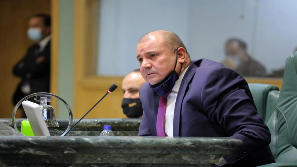 رئيس مجلس النواب يلتقي سفيري عُمان وكازاخستان