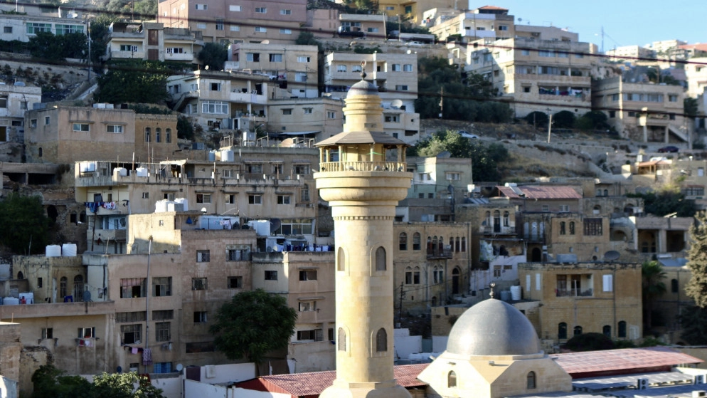 إدراج مدينة السلط على قائمة التراث العالمي