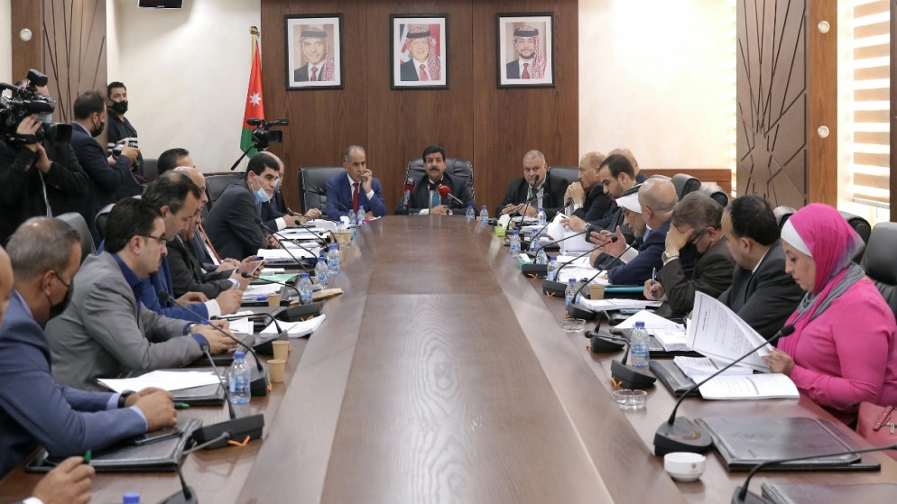 لجنة مشتركة تعدل اسم مشروع قانون البلديات واللامركزية إلى "الإدارة المحلية"