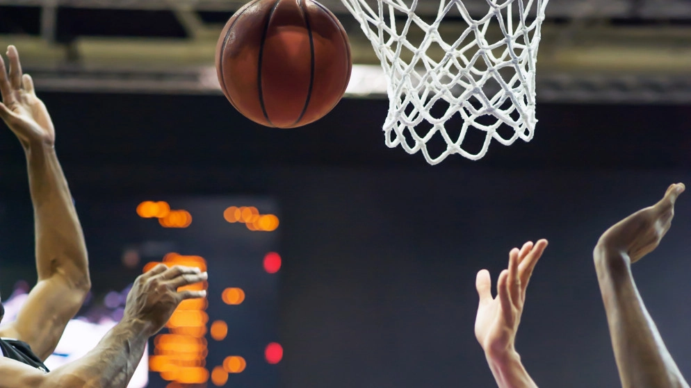المنتخب الوطني لكرة السلة يخسر أمام نظيره المصري في بطولة الملك عبدالله الثاني