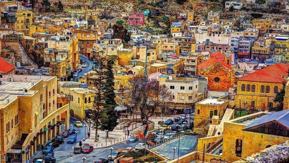 "ألكسو" تهنئ الأردن بتسجيل السلط على قائمة التراث العالمي