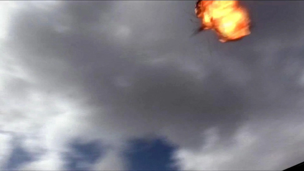 إحباط هجوم على سفينة تجارية سعودية