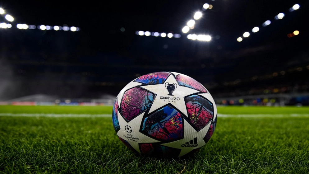 ريال مدريد وبرشلونة ويوفنتوس يرحبون بحكم قضائي يلغي عقوبات اليويفا