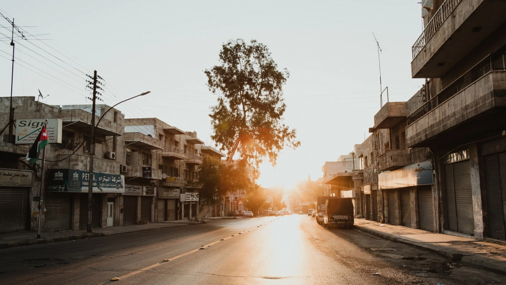 ارتفاع على درجات الحرارة حتى الثلاثاء