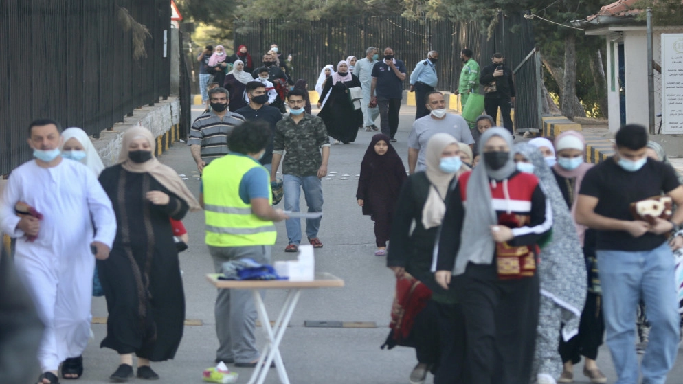 وزير الصحة: 90% من إصابات الفيروس من متحور "دلتا" ولا سبب لعودة إجراءات تشديدية