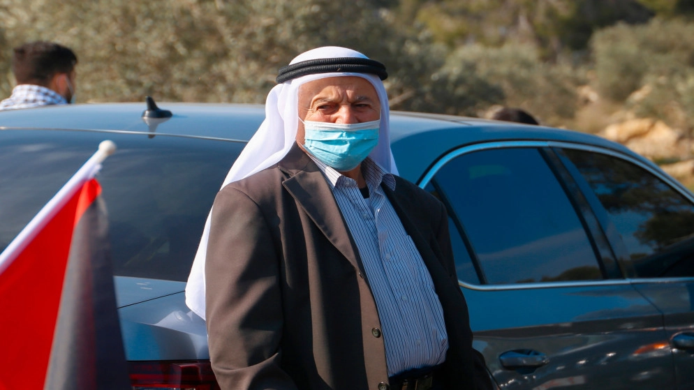 %98.5 نسبة التعافي من فيروس كورونا في الأراضي الفلسطينية
