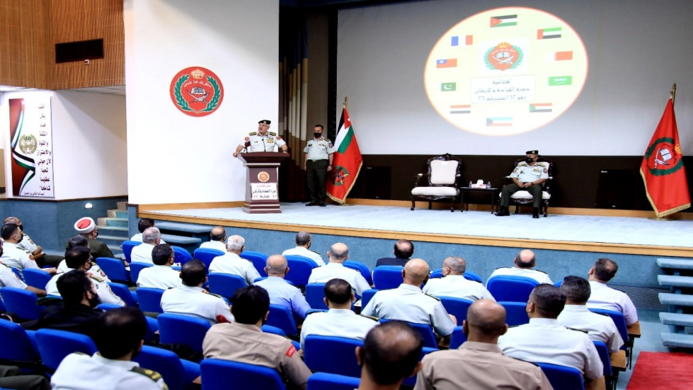 رئيس هيئة الأركان: الأردن أثبت أنه الرقم الصعب في معادلة الأمن والاستقرار الإقليمي