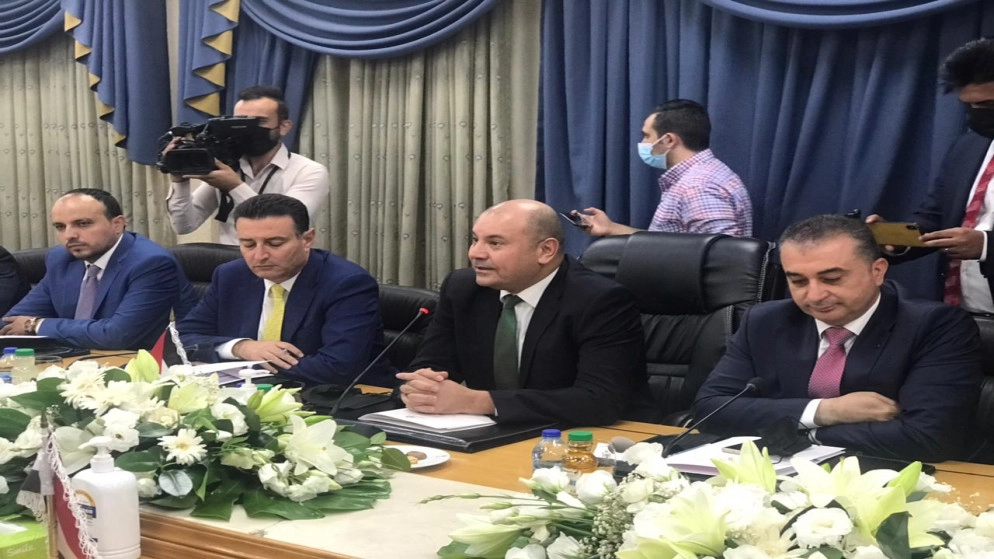 رئيس مجلس النواب: قمة الأردن والعراق ومصر تؤسس لمرحلة جديدة