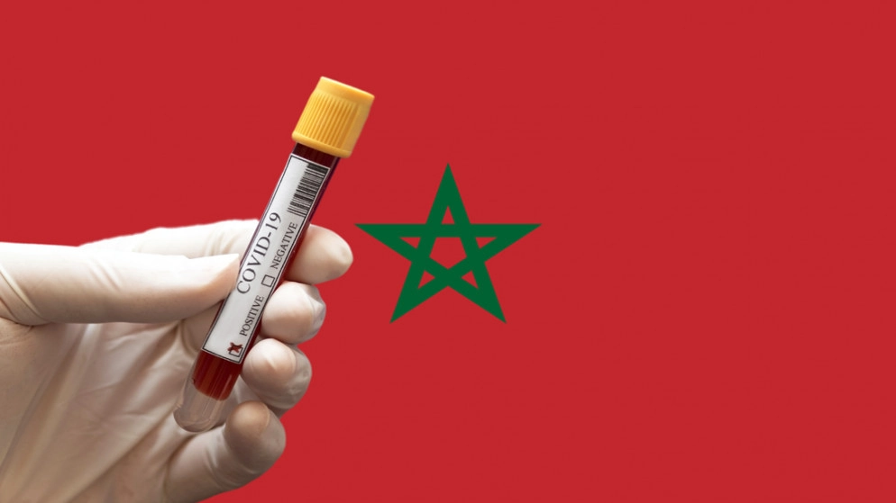 المغرب يشدد الإجراءات الاحترازية بعد ارتفاع أعداد الإصابات بكورونا