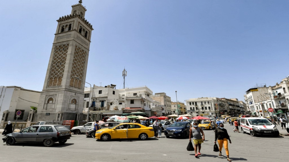 منظمة الصحة العالمية تدعو تونس إلى تسريع حملة التلقيح