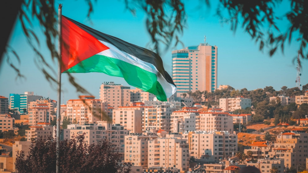 الإعلان عن نتائج الثانوية العامة في الأراضي الفلسطينية