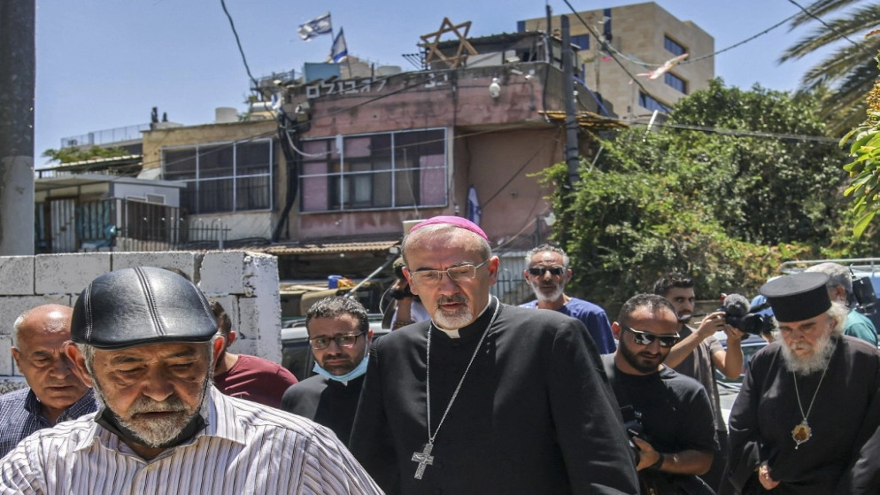 وزارة الخارجية الفلسطينية: منظومة القضاء الإسرائيلي أداة لخدمة مخططات الاستيطان