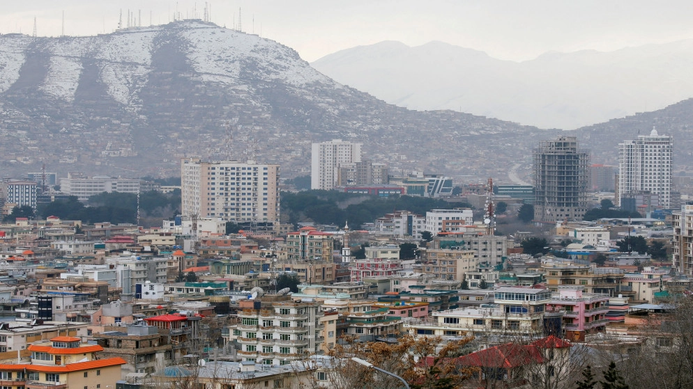 مقتل 6 أشخاص بانفجار سيارة ملغومة قرب المنطقة الخضراء في كابل
