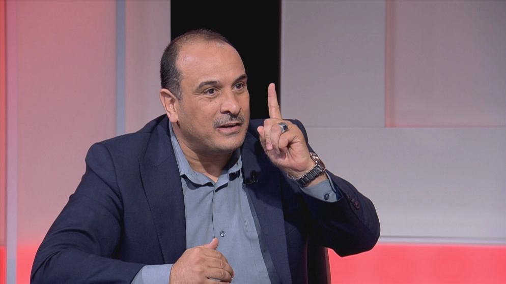 النائب العياصرة: النائب مضطر لأن يكون خدماتي والحكومات تقصر ولا تقوم بخدماتها
