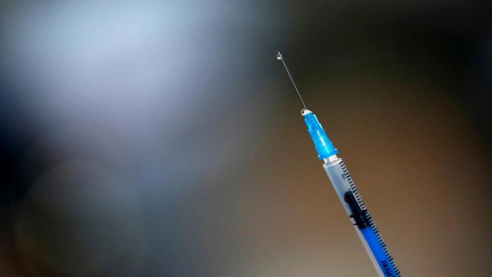 مراكز لإعطاء الجرعة الأولى والثانية من اللقاح الواقي من فيروس كورونا السبت