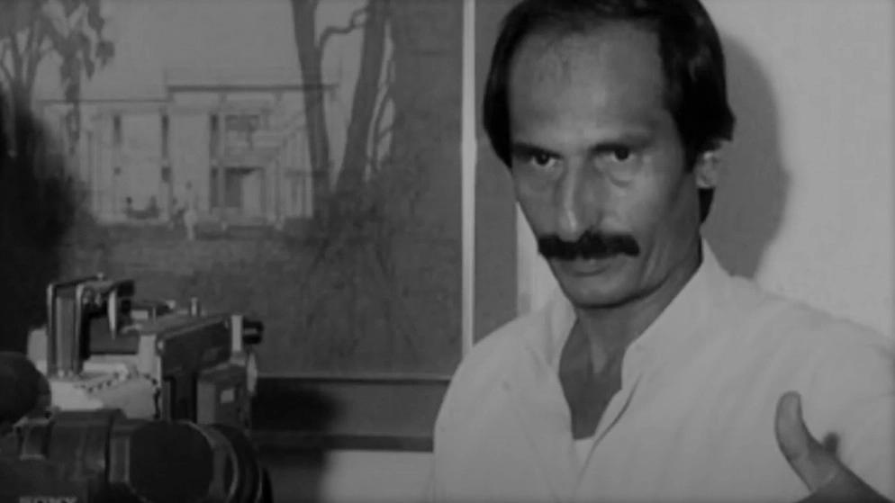 وزير الثقافة ينعى المخرج الأردني سعود الفياض خليفات