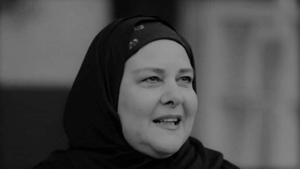 رحيل الفنانة دلال عبد العزيز بعد معاناة من تبعات فيروس كورونا