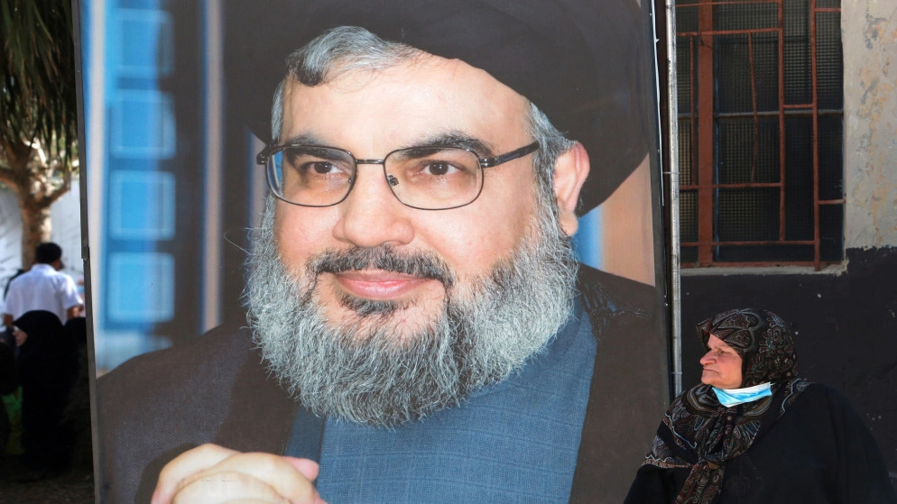 حسن نصر الله يحذر من تسييس التحقيق في ملف انفجار مرفأ بيروت