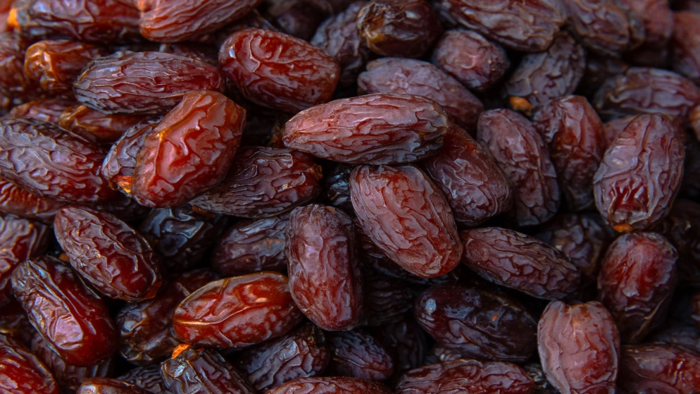 "جمعية التمور": نتائج فحص عينات تمور أردنية في أستراليا تظهر خلال 5-10 أيام
