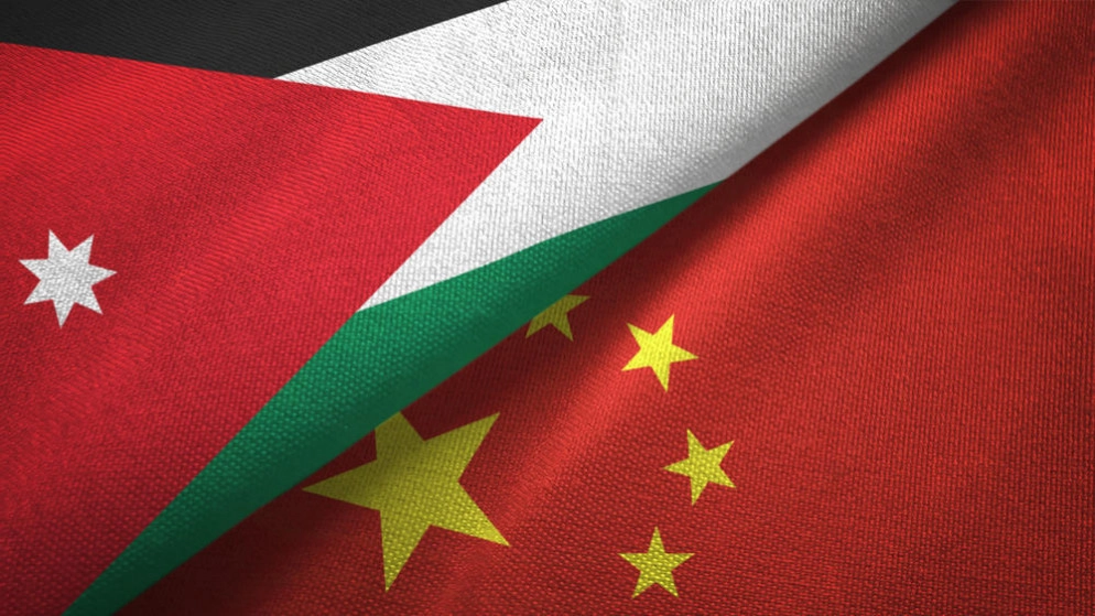 ارتفاع صادرات الأردن للصين منذ بداية العام بنحو 14%