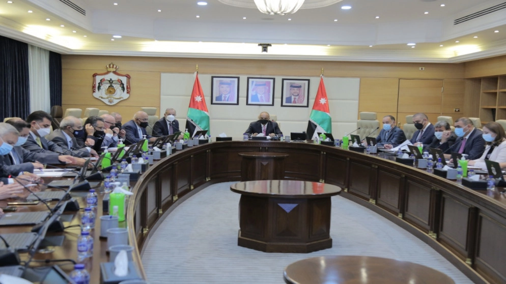 إقرار معدّل "نظام جمعية مكاتب وشركات السياحة والسفر"