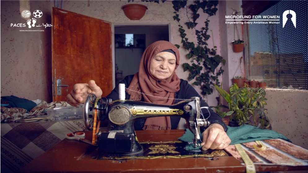 مؤسسة "خطوات" توقع اتفاقية شراكة مع "صندوق المرأة" لدعم 50 مشروعا لسيدات رياديات