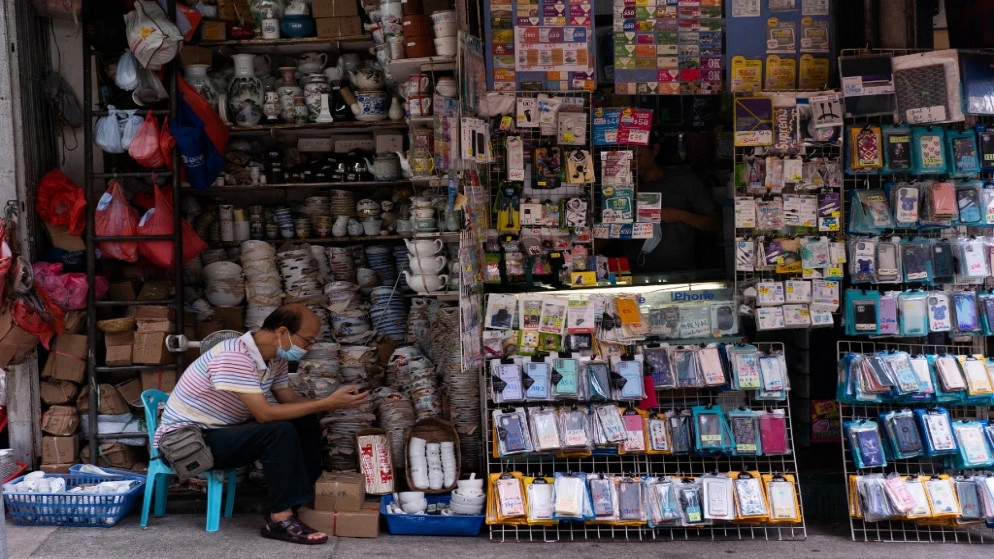 الصين تسجل 125 إصابة جديدة بفيروس كورونا مقابل 96 قبل يوم