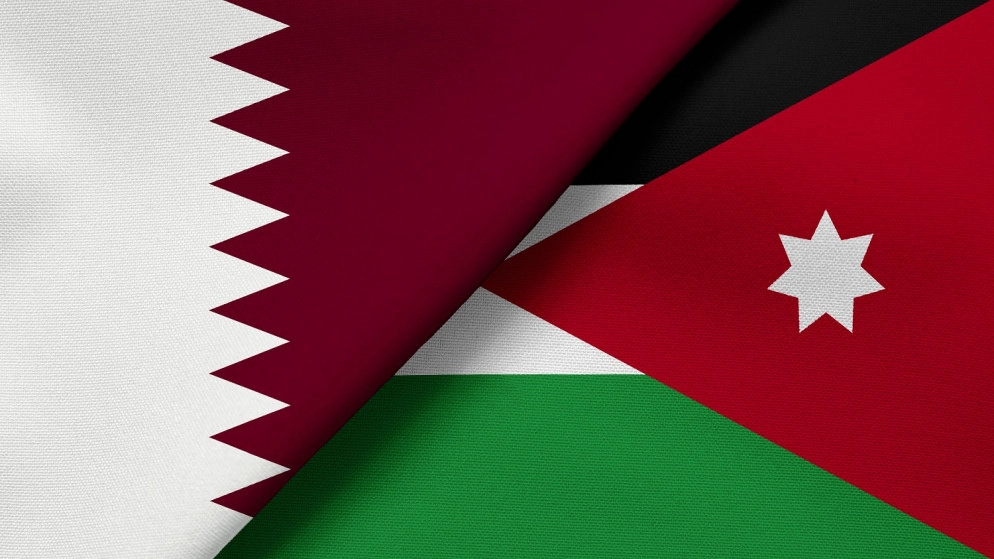استثمارات قطر في الأردن تبلغ لأول مرة 4.5 مليار دولار