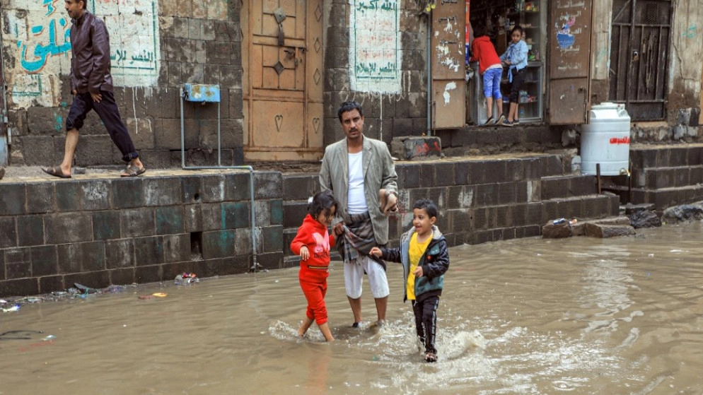 واشنطن تعلن عن 165 مليون دولار إضافية على شكل مساعدات لليمن