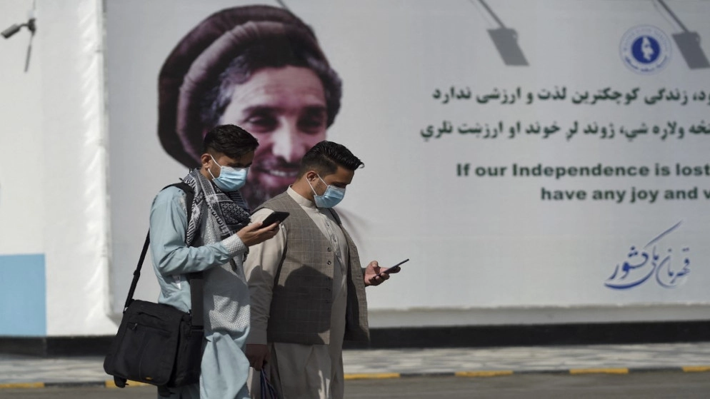 مبعوث أميركي يتجه للدوحة للضغط على طالبان لوقف هجومها في أفغانستان