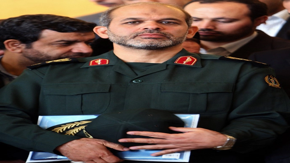الأرجنتين تدين تعيين وزير إيراني متهم بارتكاب اعتداء