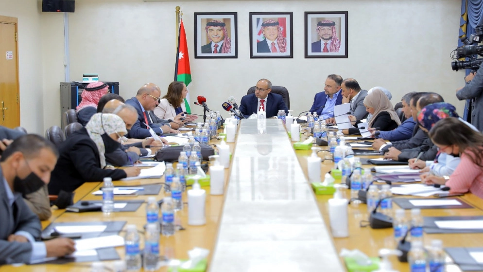 وزيرة الصناعة: 21 شركة مستفيدة من برنامج خصص له 10 ملايين دينار لدعم الصادرات