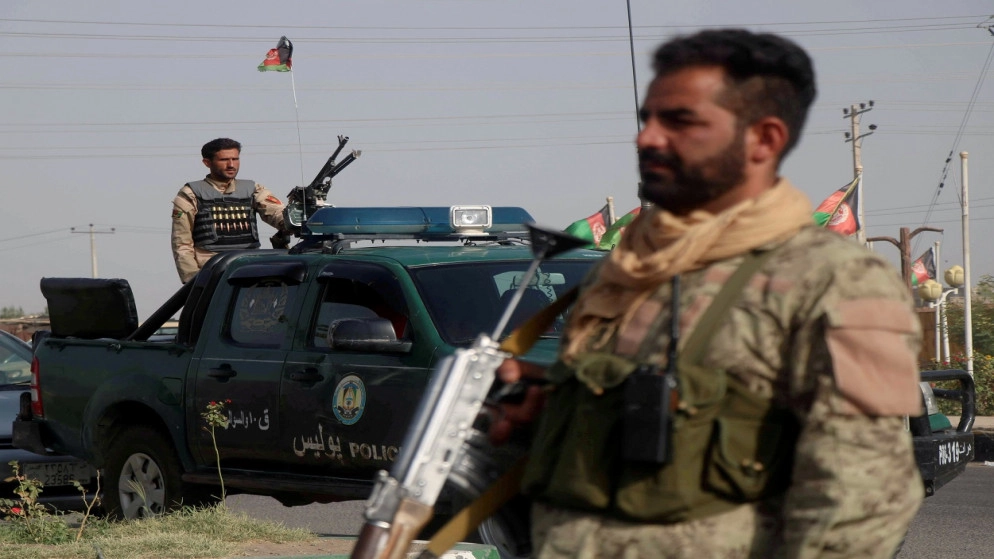 سياسة بايدن في أفغانستان تؤدي إلى "كارثة هائلة ومتوقعة ويمكن تفاديها"