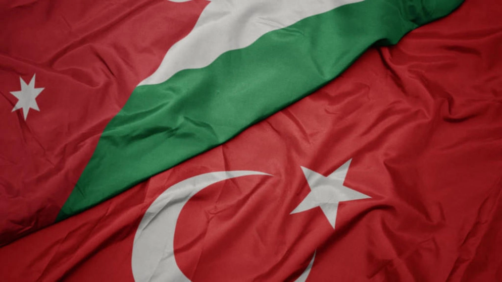 الأردن يعزي تركيا بضحايا الفيضانات التي سببتها الأمطار