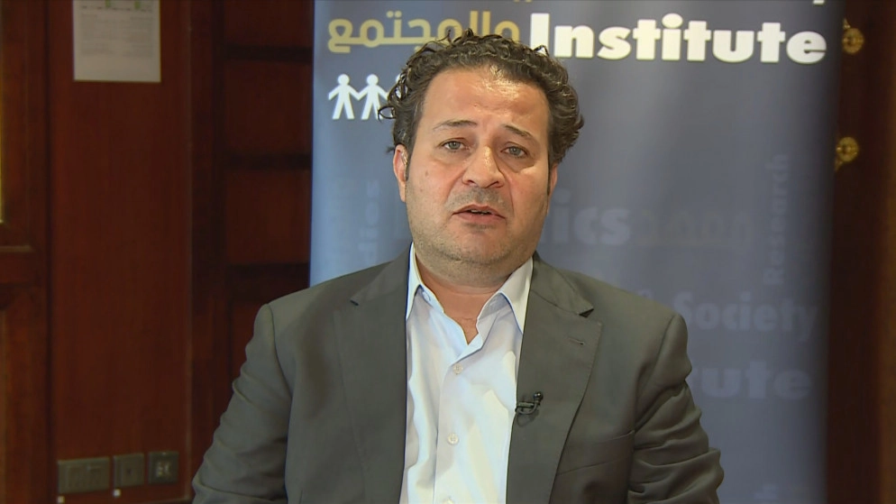 رئيس لجنة تمكين الشباب: نعكف على إعداد ورقة سياسية لتمكين الشباب