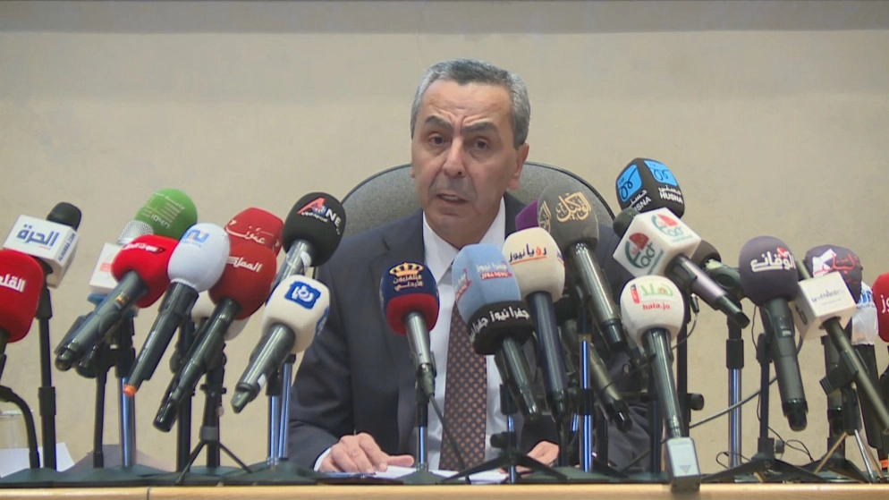 %60.8 نسبة النجاح في امتحان "التوجيهي"