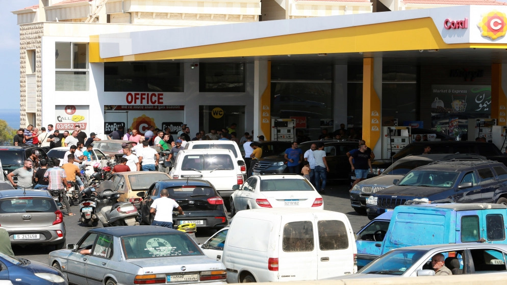 ضغوط لتشكيل حكومة جديدة في لبنان وسط مخاوف من الفوضى