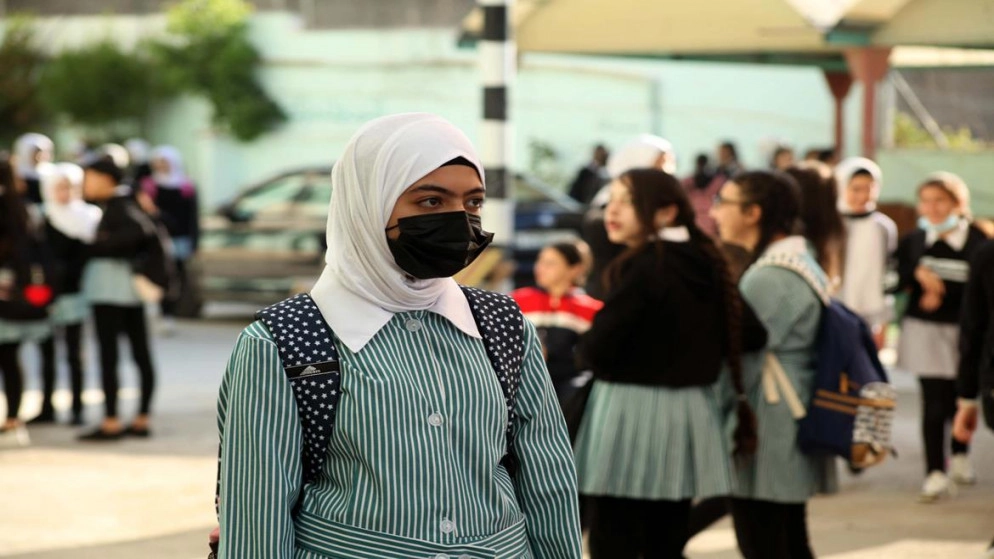 658 ألفا تلقوا لقاح كورونا في الضفة الغربية المحتلة وقطاع غزة