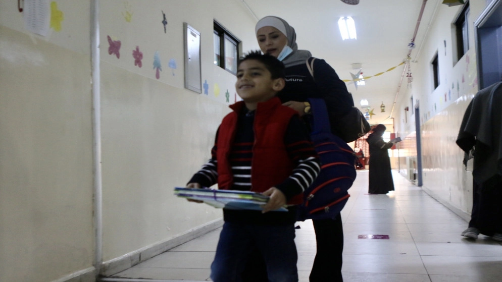 متابعة جاهزية المؤسسات التعليمية الخاصة للعودة للتعليم الوجاهي