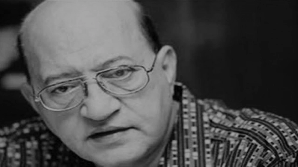 رحيل الكاتب والسيناريست المصري فيصل ندا عن 81 عاما