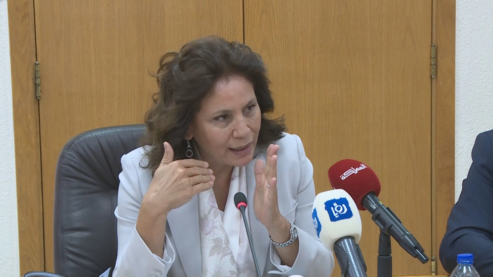 وزيرة الطاقة: تعرفة الكهرباء الجديدة لا تؤثر سلبا على المشتركين المنزليين الأردنيين