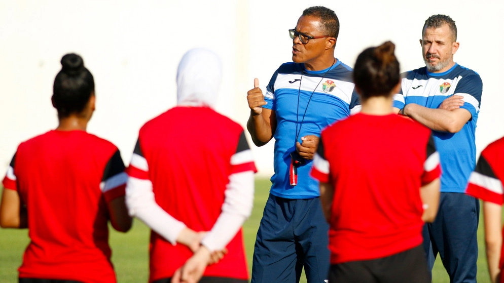 منتخب السيدات لكرة القدم يختار 23 لاعبة لبطولة كأس العرب